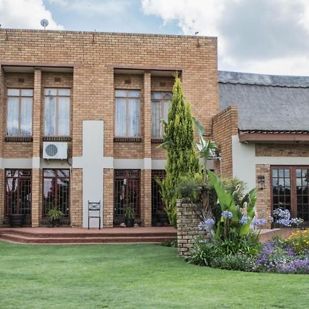Hotel Neon Moon Welkom Zewnętrze zdjęcie
