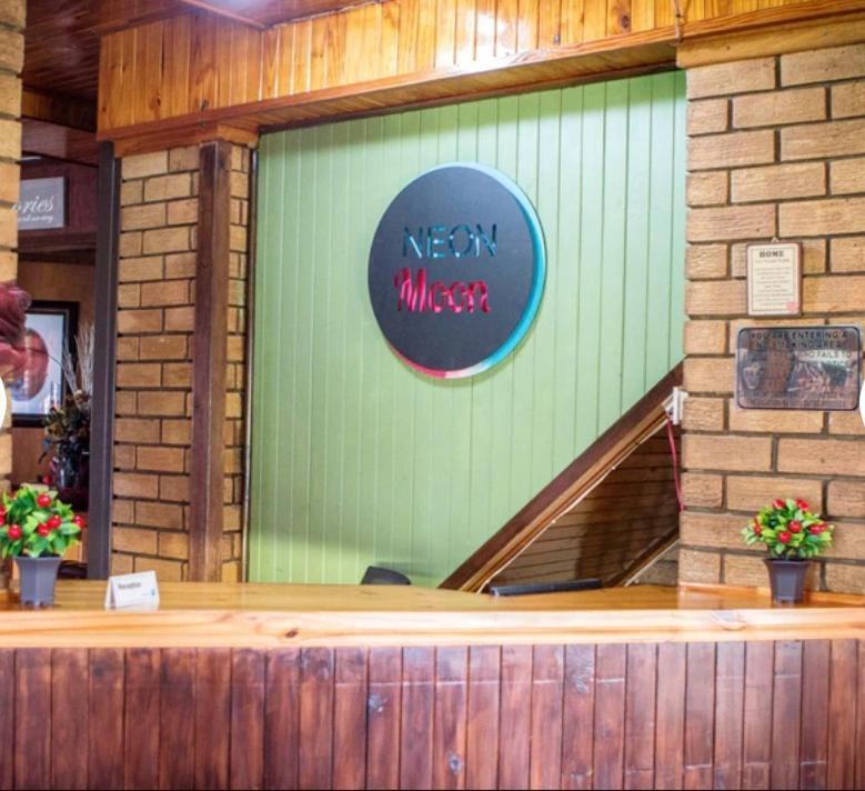 Hotel Neon Moon Welkom Zewnętrze zdjęcie