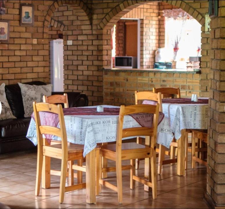 Hotel Neon Moon Welkom Zewnętrze zdjęcie