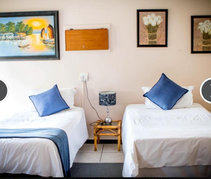 Hotel Neon Moon Welkom Zewnętrze zdjęcie