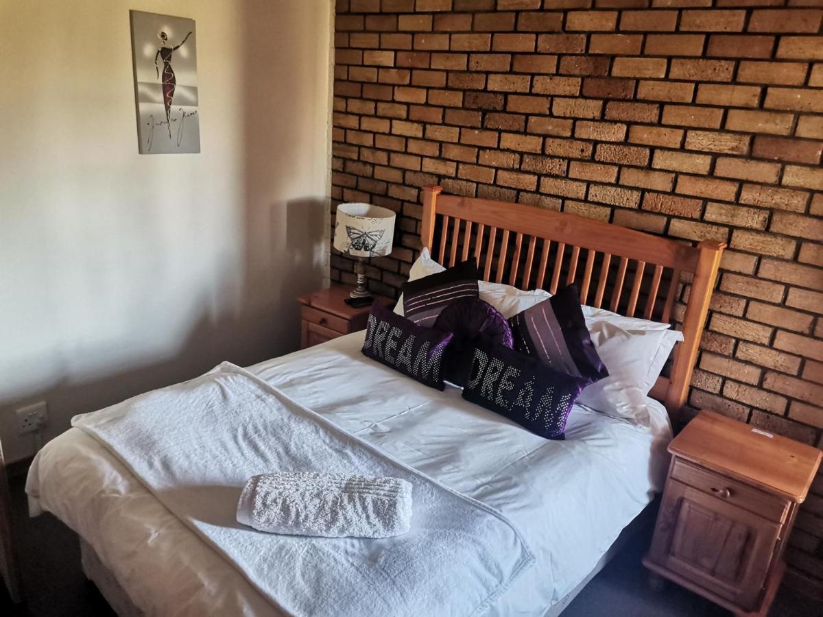 Hotel Neon Moon Welkom Zewnętrze zdjęcie