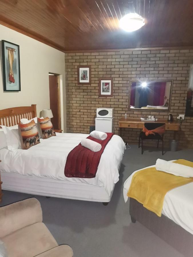 Hotel Neon Moon Welkom Zewnętrze zdjęcie